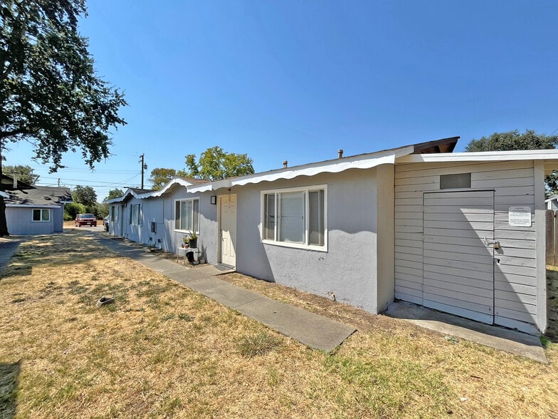 More Photos Of 1705 Kenwood St, Sacramento Apartments For Sale