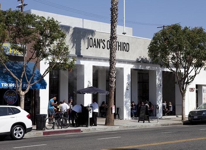 More Photos Of 12073-12077 Ventura Pl, Studio City Storefront Retail Residential For Sale