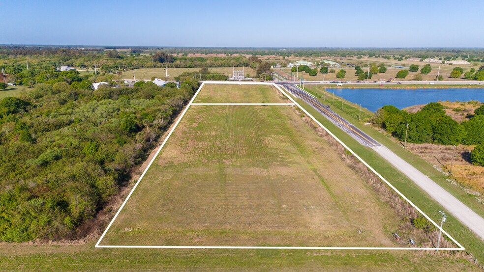 More Photos Of 6555 81st st, Vero Beach Land For Sale
