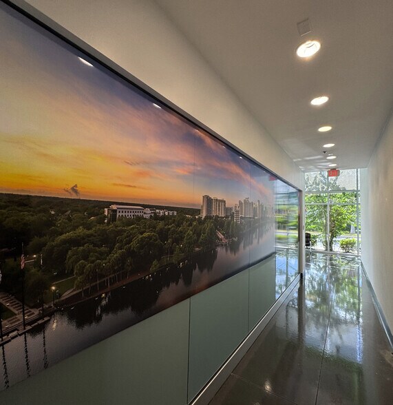 More Photos Of 660 Garden Commerce Pky, Winter Garden Warehouse For Sale