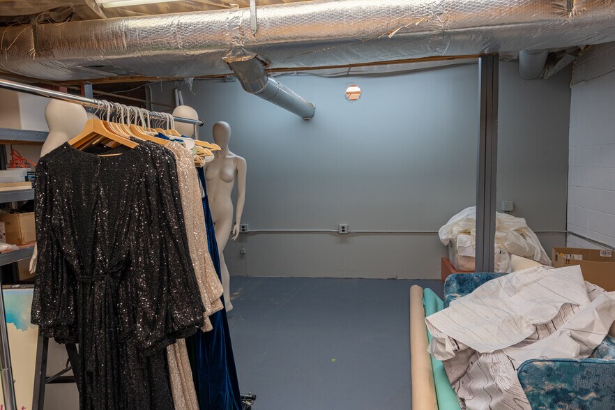 More Photos Of 220 Xenia Ave, Yellow Springs Storefront For Sale
