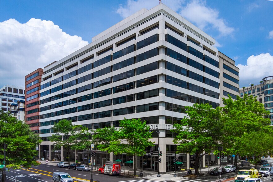 More Photos Of 1015 15th St NW, Washington Coworking Space