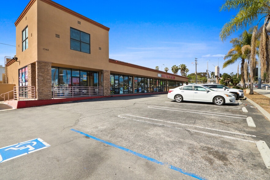 More Photos Of 1704 Palos Verdes Dr N, Lomita Unknown For Lease