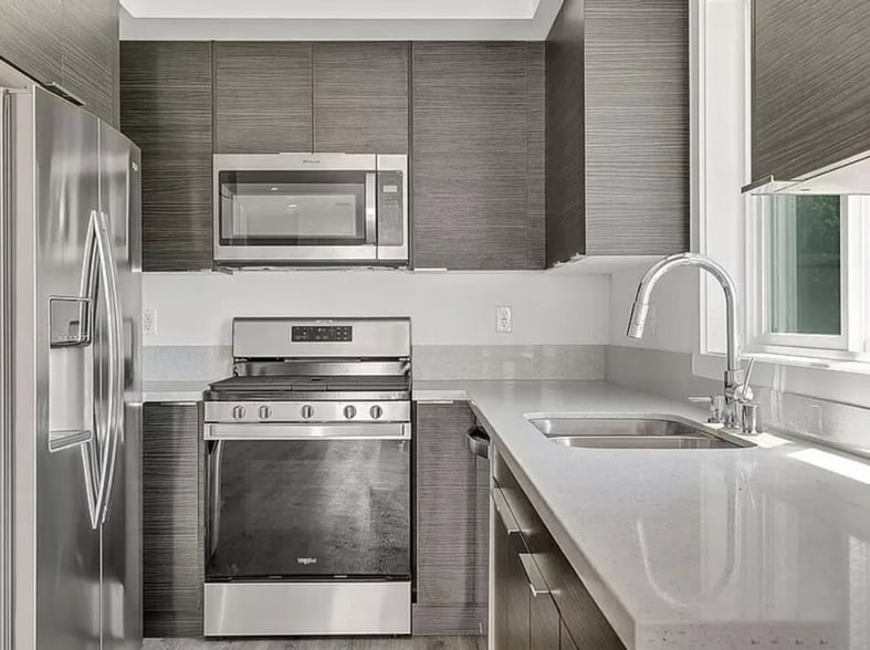 More Photos Of 5750 Kester Ave, Van Nuys Apartments For Sale