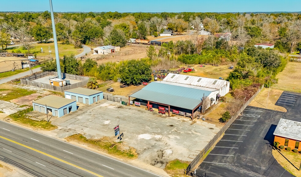 Primary Photo Of 1204 Dothan Rd, Bainbridge Flex For Lease