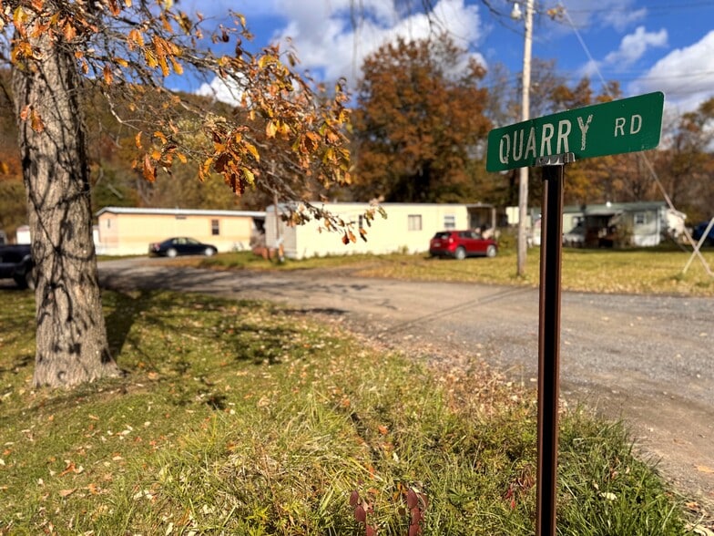 More Photos Of 130 Elderberry Ln, Julian Manufactured Housing Mobile Home Park For Sale