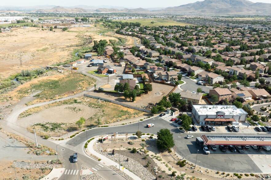 More Photos Of 505 Geiger Grade Rd, Reno Land For Sale