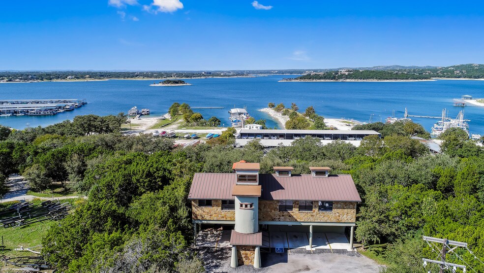 More Photos Of 16201 Dodd St, Volente Coworking Space