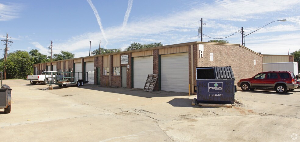 More Photos Of 13200 Pond Springs Rd, Austin Unknown For Lease
