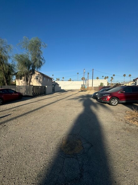More Photos Of 0 King Street, Indio Land For Sale
