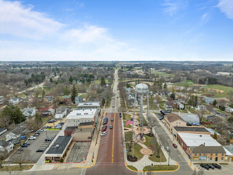 More Photos Of 136 E Walworth Ave, Delavan Restaurant For Sale