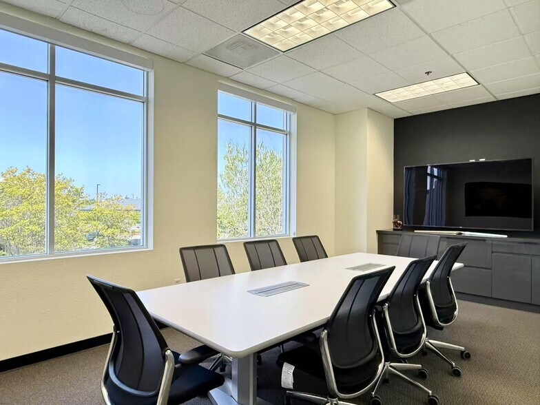 More Photos Of 1144-1158 Cadillac Ct, Milpitas Medical For Sale