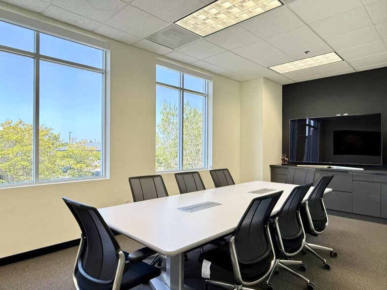 More Photos Of 1144-1158 Cadillac Ct, Milpitas Medical For Lease