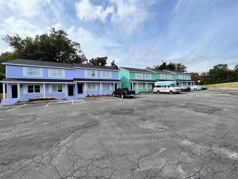 Primary Photo Of 1738 12th St, Cayce Apartments For Sale