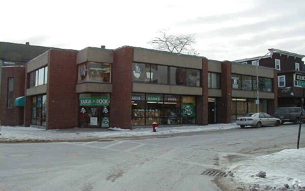 More Photos Of 381 Main St, Wakefield Storefront Retail Office For Lease