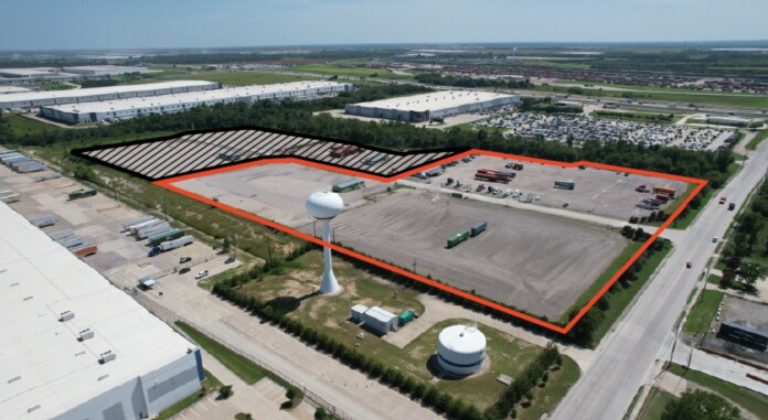 More Photos Of 1000 Fulghum Rd, Wilmer Land For Lease