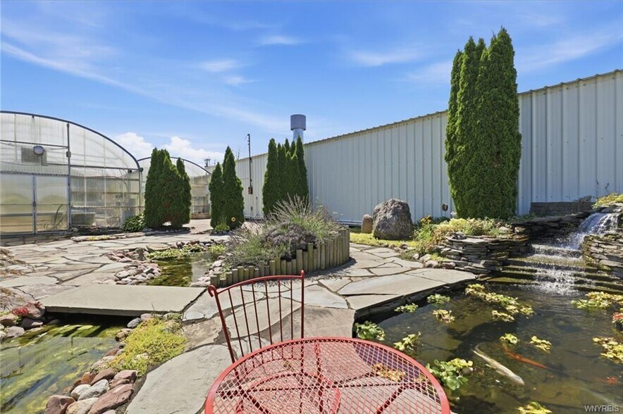 More Photos Of 3779 Lower Mountain Rd, Sanborn General Retail For Sale
