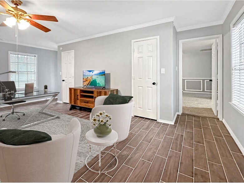 More Photos Of 503 S Arizona Dr, Celina Loft Creative Space For Lease