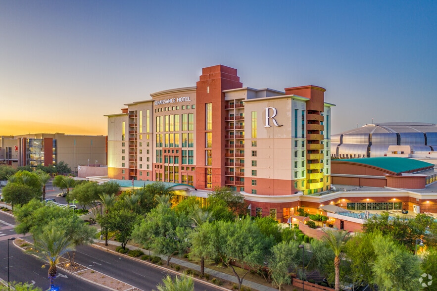 More Photos Of W Glendale Ave @ SEC Glendale Ave & Loop 101, Glendale Unknown For Sale