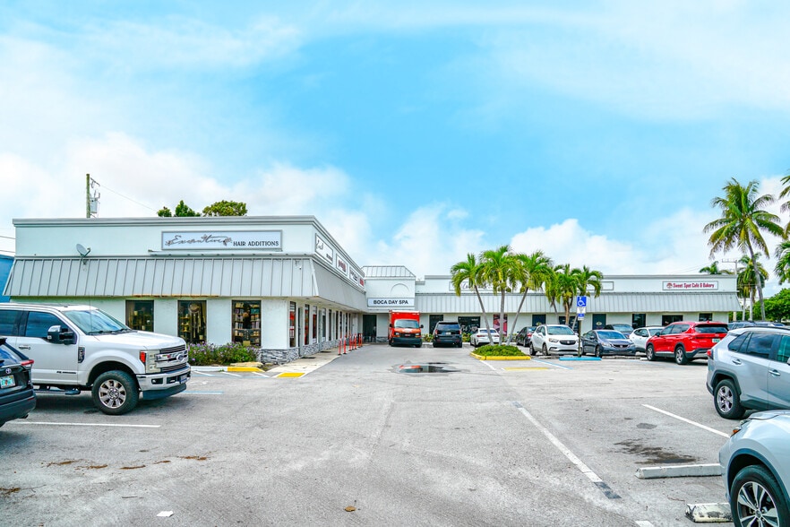 More Photos Of 1580 NW 2nd Ave, Boca Raton Unknown For Lease