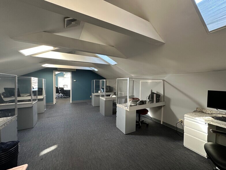 More Photos Of 69 N Main St, Medford Coworking Space