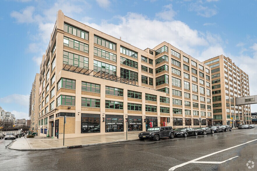 Primary Photo Of 117 Adams St, Brooklyn Office For Lease