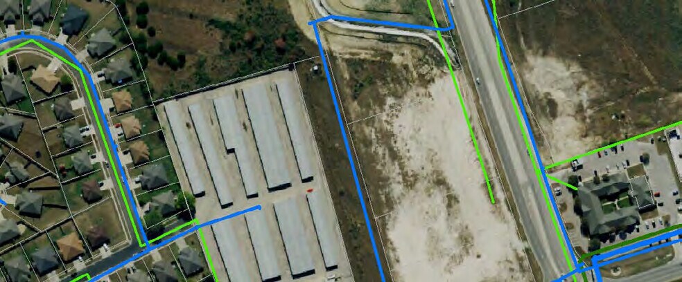 More Photos Of 3221 Rosewood Dr, Killeen Land For Sale