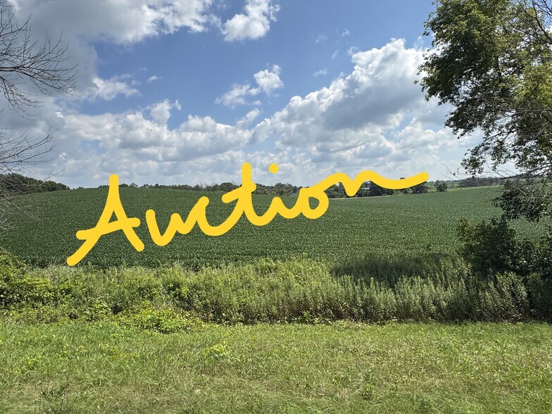 Primary Photo Of Crawfish Rd, Ixonia Land For Sale