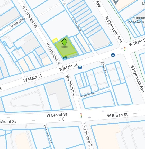 More Photos Of 130-140 W Main St, Rochester Office For Lease