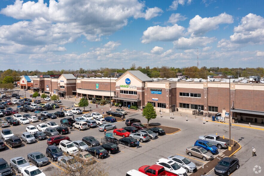 More Photos Of 3101 Richmond Rd, Lexington Unknown For Lease