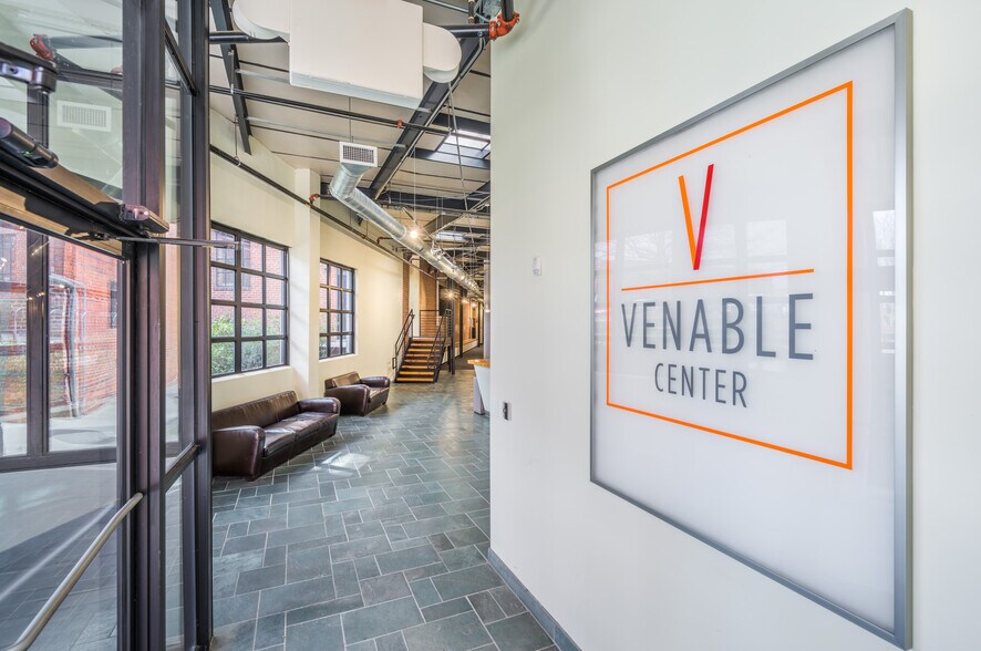 More Photos Of 302 E Pettigrew St, Durham Office For Lease