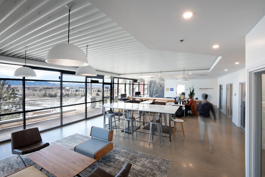 More Photos Of 1 International Ct, Broomfield Office For Sale