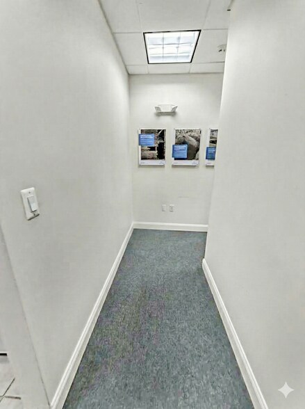 More Photos Of 6 Drummond Pl, Red Bank Office For Lease