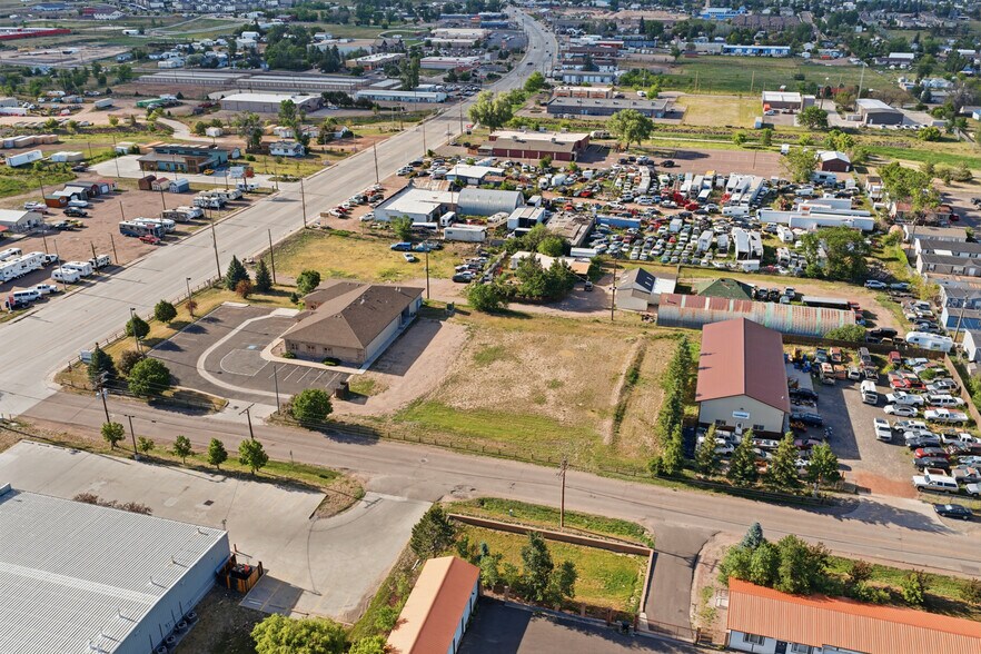 More Photos Of 1217 S Greeley Hwy, Cheyenne Medical For Sale