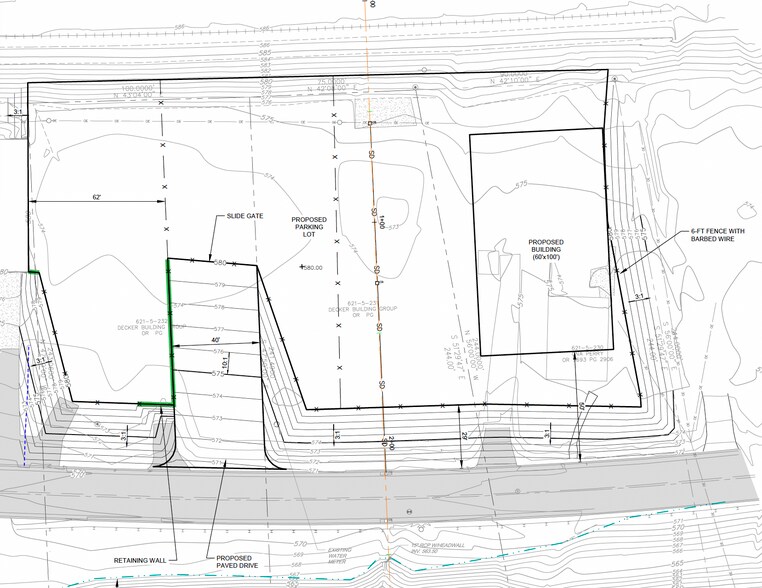 More Photos Of 270 E Kemper Rd, Loveland Industrial For Lease