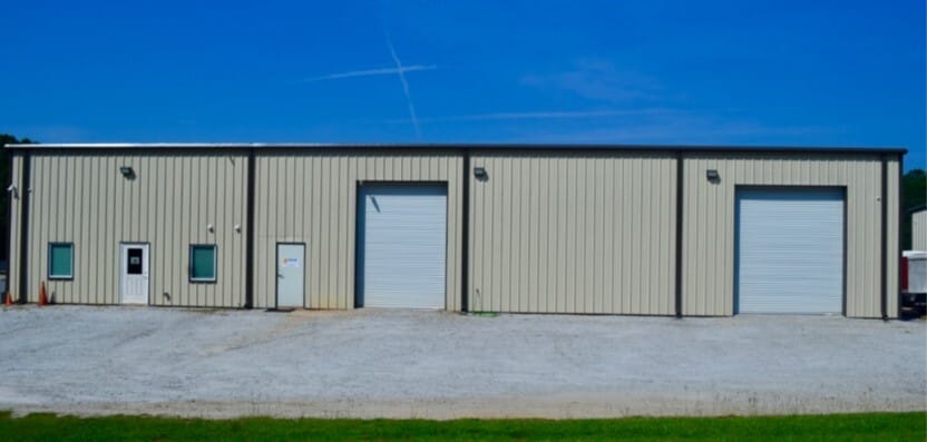 More Photos Of 164 Bobby Boss Dr, Loganville Warehouse For Lease
