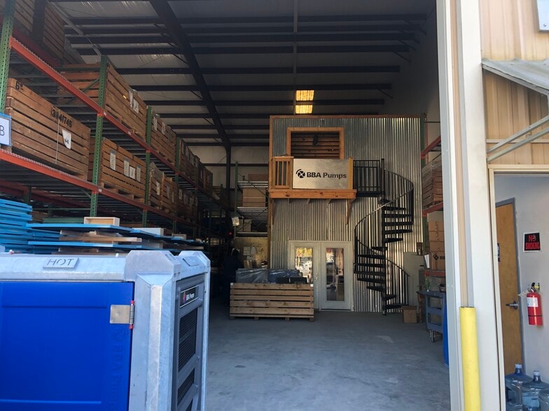 More Photos Of 1133 Cainhoy Rd, Charleston Warehouse For Lease