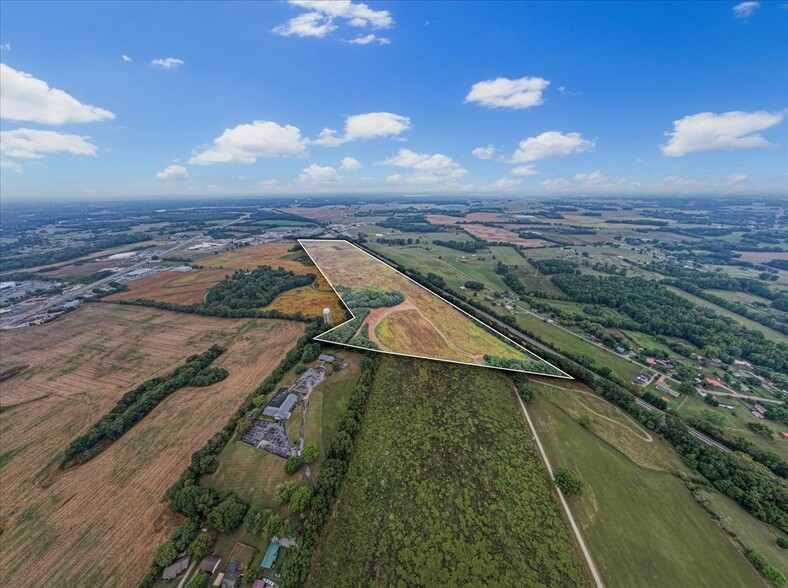 Primary Photo Of 80 AEDC Rd, Decherd Land For Sale