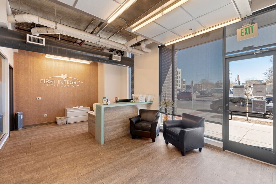 More Photos Of 3141 Walnut St, Denver Office Residential For Sale