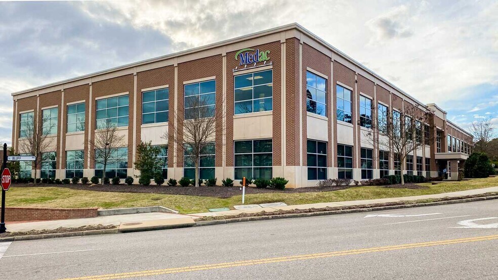 More Photos Of 150 Bluff Ave, North Augusta Medical For Lease