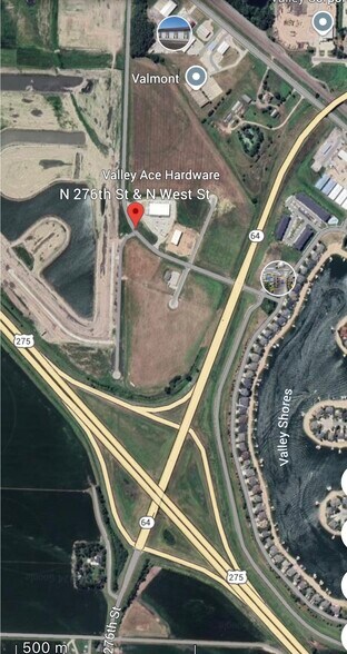 More Photos Of Corner of N West St and N 276th Circle, Valley Land For Sale