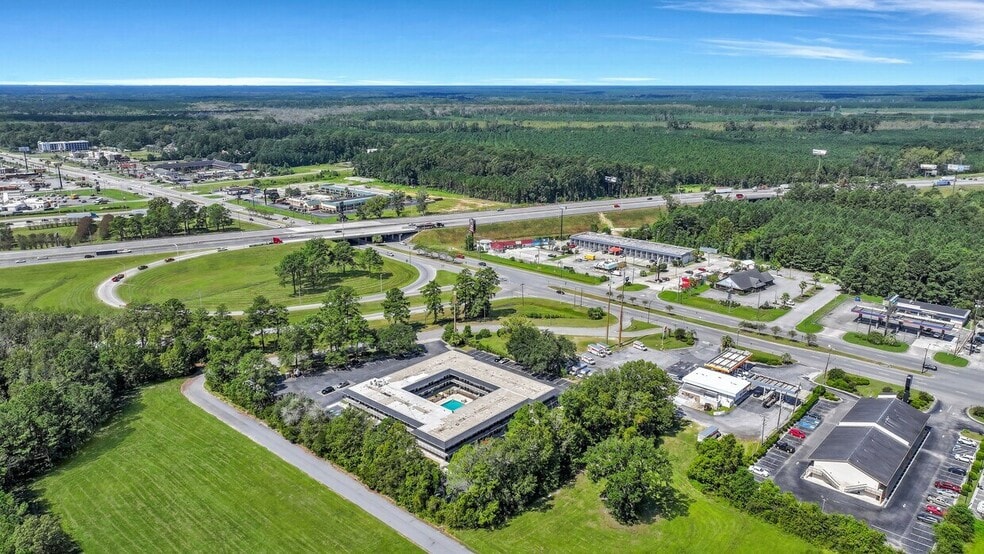 More Photos Of 4071 US 17, Richmond Hill Hotel For Sale