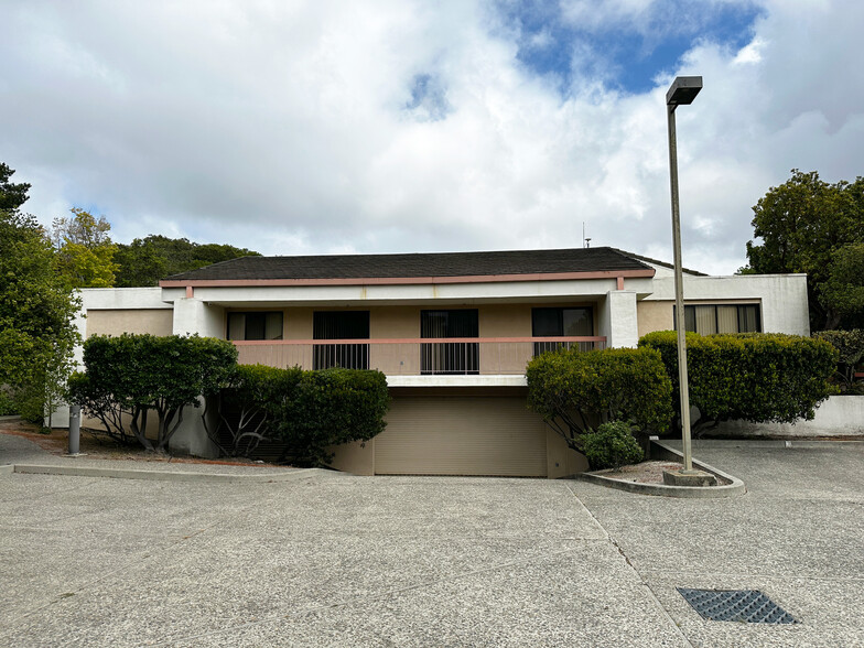 Primary Photo Of 9701 Blue Larkspur Ln, Monterey Office For Lease