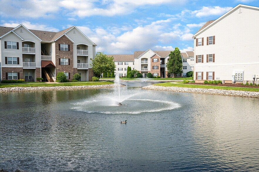 More Photos Of 1200 Greenfield Pl, O'Fallon Apartments For Sale