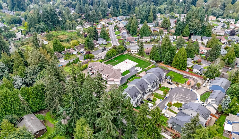 More Photos Of 23110 132nd SE ave, Kent Land For Sale