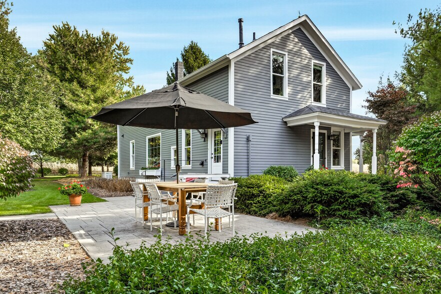 More Photos Of 5455 W 1425 S, Hanna Land For Sale