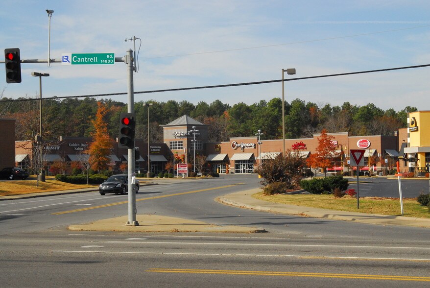 More Photos Of 14810 Cantrell Rd, Little Rock Unknown For Lease