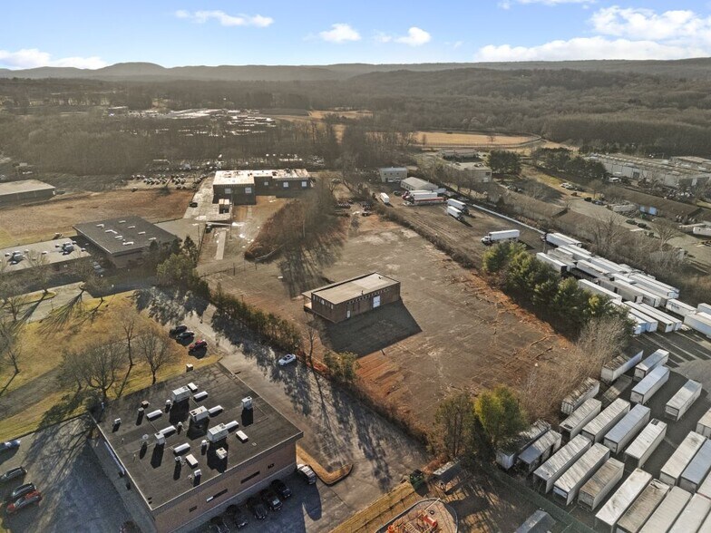 More Photos Of 1275 Highland Ave, Cheshire Warehouse For Sale