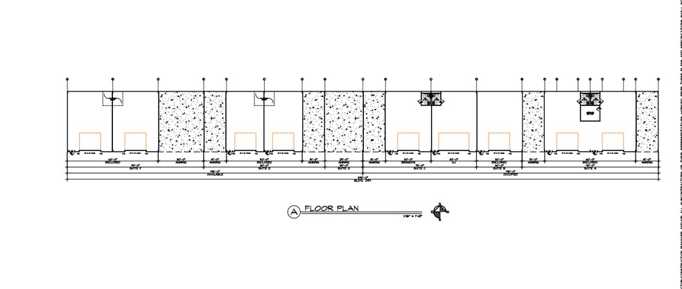 More Photos Of 7010 County 1160 rd, Midland Warehouse For Lease