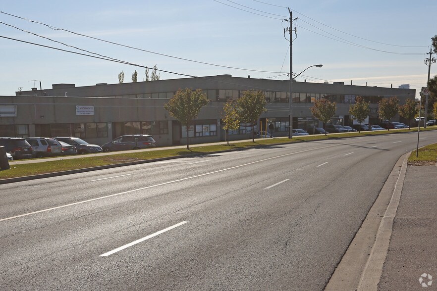 More Photos Of 55 Nugget Ave, Toronto Flex For Lease